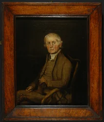 Thomas Wilkinson, vers 1820-36